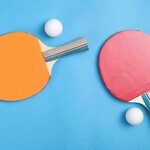 TENNIS DE TABLE