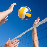 VOLLEYBALL