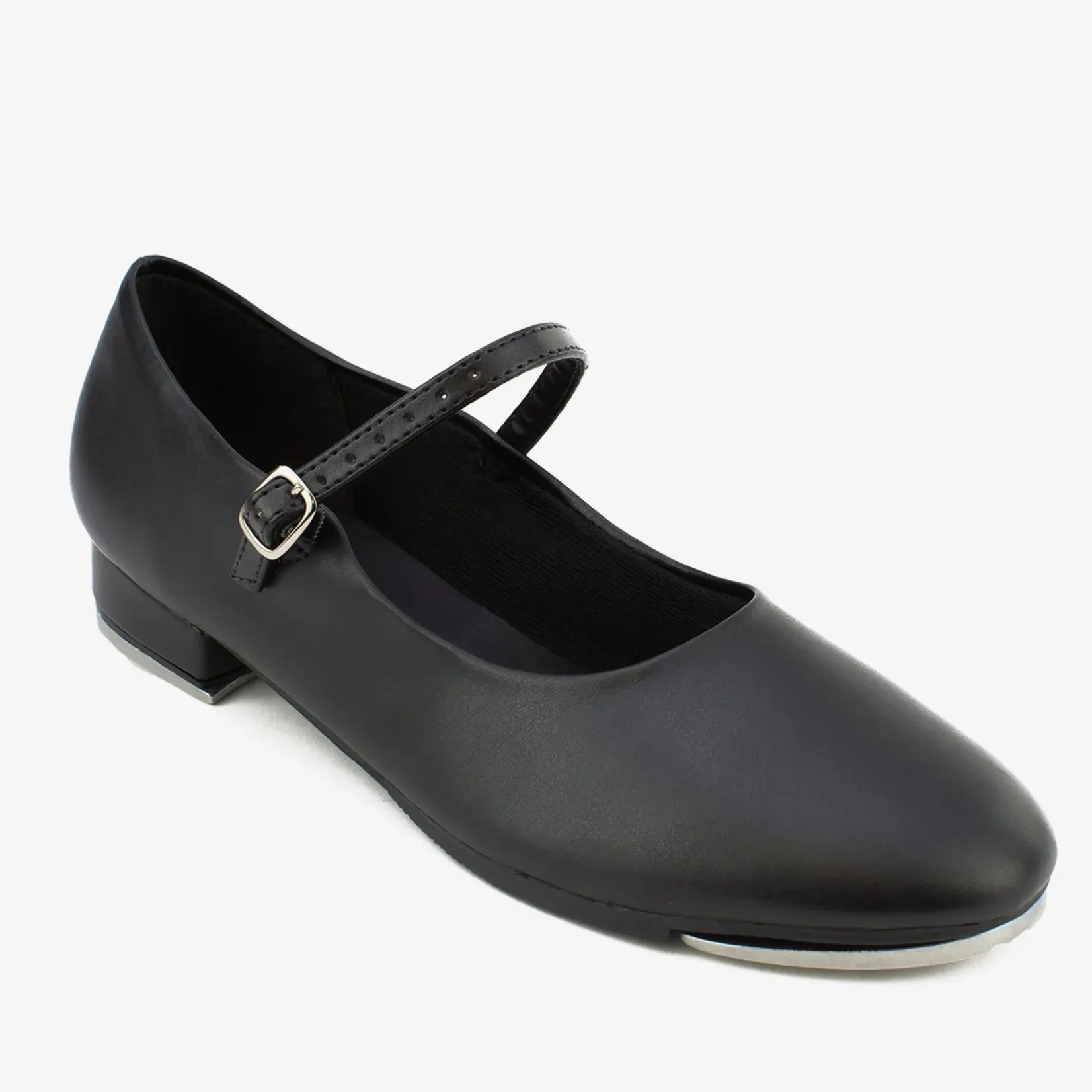 So Danca SO DANCA TA06 YOUTH BLACK TAP SHOES