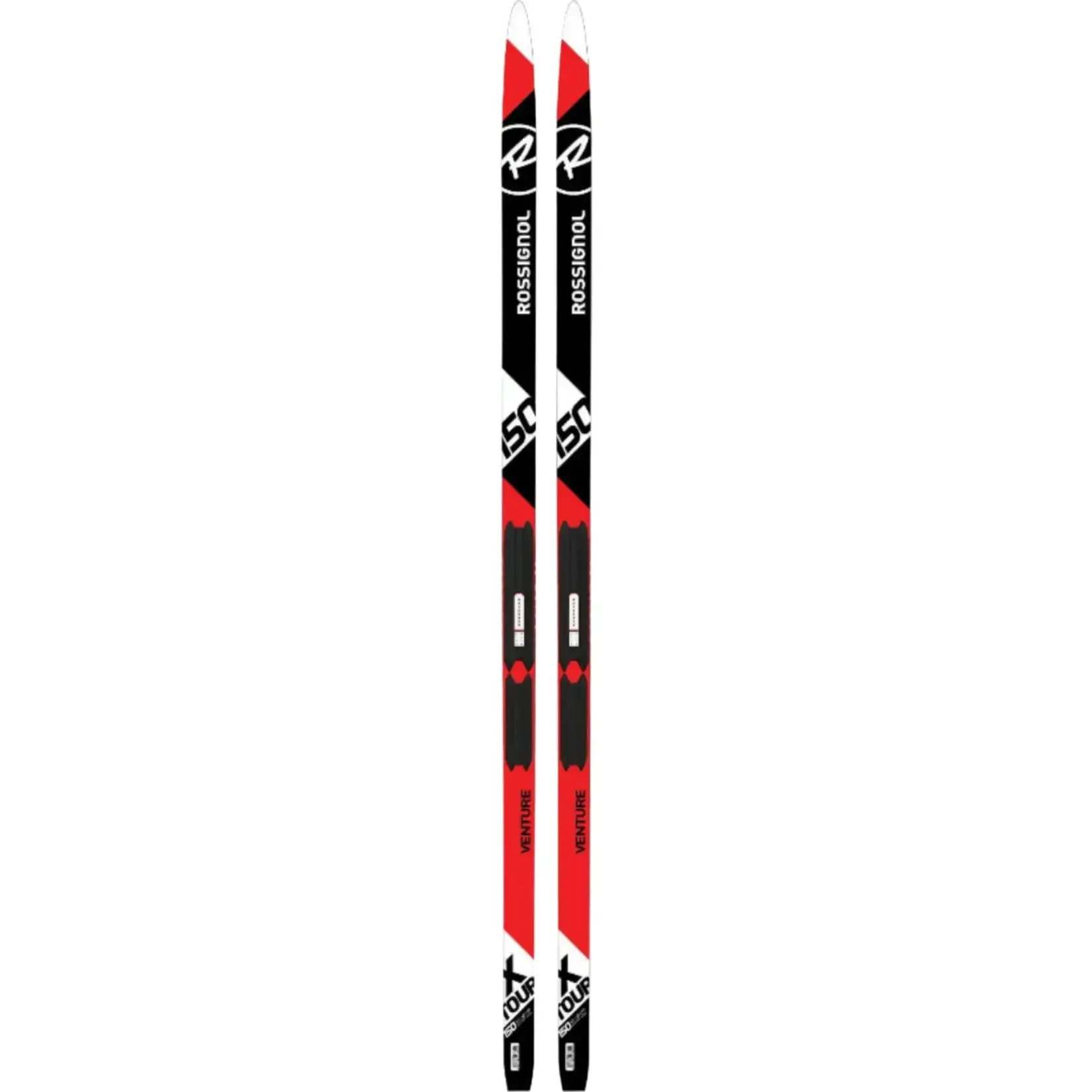 Rossignol RHIWC13 XT-VENT JR WXLS(SS)/TOUR JR SI