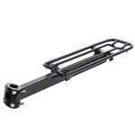 EVO EVO, Backcountry, Porte bagage sur tige de selle, Noir