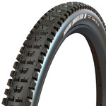 Maxxis Maxxis, High Roller II, 27.5x2.40, Folding, 3C Maxx Terra, Tubeless Ready, EXO, 60TPI, 60PSI, Black