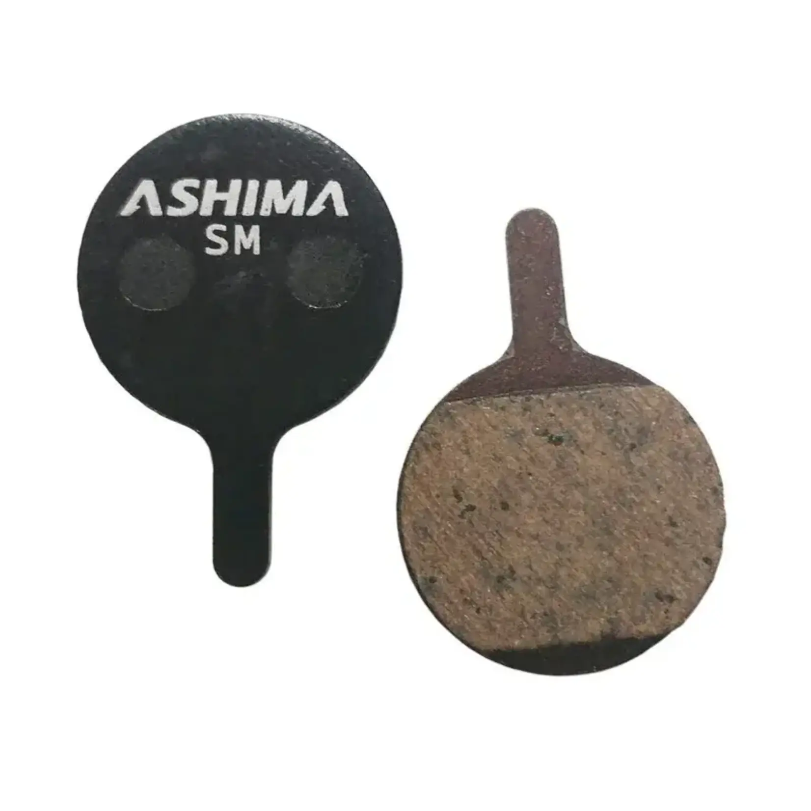 Ashima Ashima, Magura Louise & Clara, mechanical brake pads, pair