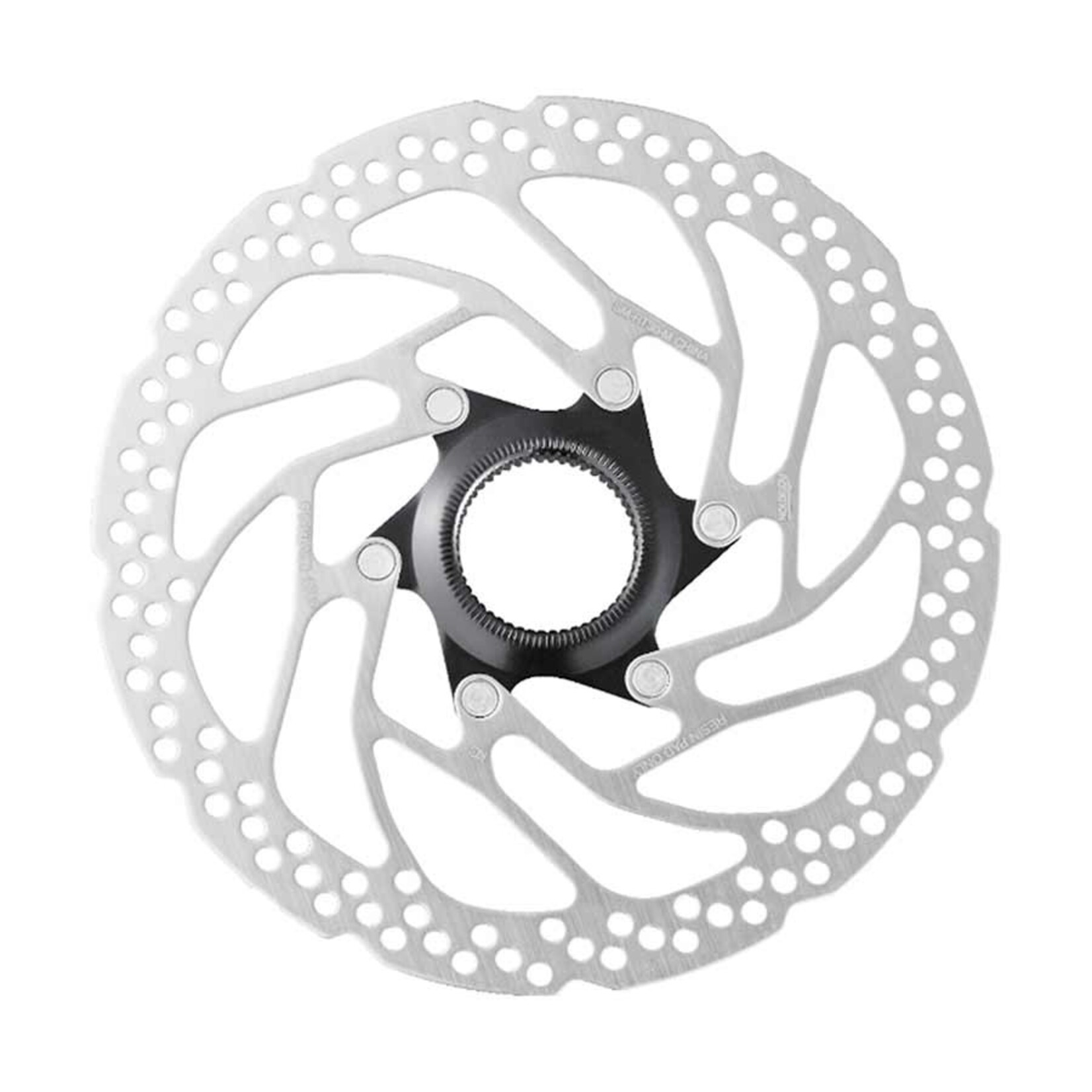 Shimano Shimano, SM-RT30, 180mm, Center Lock