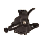SRAM SRAM, X.4 Trigger shifter, 3sp, Front