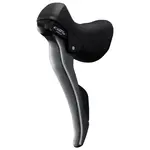 Shimano Shimano Claris 2400 Double Left STI Lever, Bulk Package
