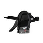 Shimano Shimano, Acera SL-M3000, Shift Levers, 3 sp., Front