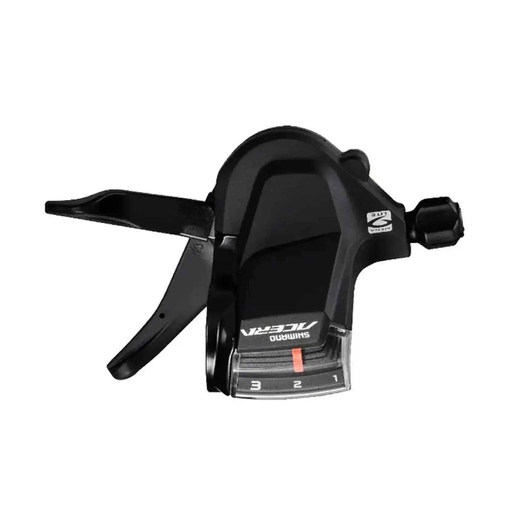 Shimano Shimano, Acera SL-M3000, Shift Levers, 3 sp., Front
