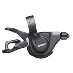 Shimano Shimano, ZEE SL-M640, Shift lever, 10sp, Rear