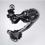 Shimano (Discontinued) Shimano, Deore RD-M592, Rear derailleur, 9sp., Shadow, SGS