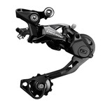 Shimano Shimano, Deore RD-M6000, Rear derailleur, 10sp., GS, Black