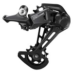 Shimano Shimano, RD-M5100, Rear Derailleur, Speed: 11, Cage: SGS, Black