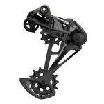 SRAM SRAM, SX Eagle Aluminium, Dérailleur arrière, Vitesses: 12, Noir