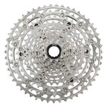 Shimano (Discontinued) Shimano, CS-M6100-12, Cassette, Speed: 12, 10-51T