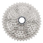 Shimano Shimano, CS-M4100-10, Cassette, Speed: 10, 11-42T