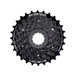 Shimano Shimano, CS-HG200-7, Cassette, Vitesses: 7, 12-28D