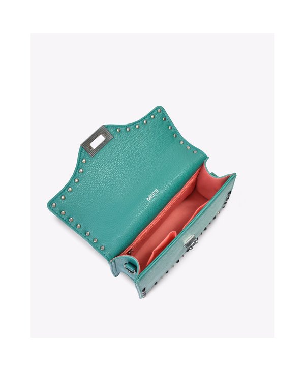 Ruby Top Handle - Team Green (Limited Edition)
