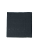 LUNCH NAPKIN 50CT 2PLY BLACK