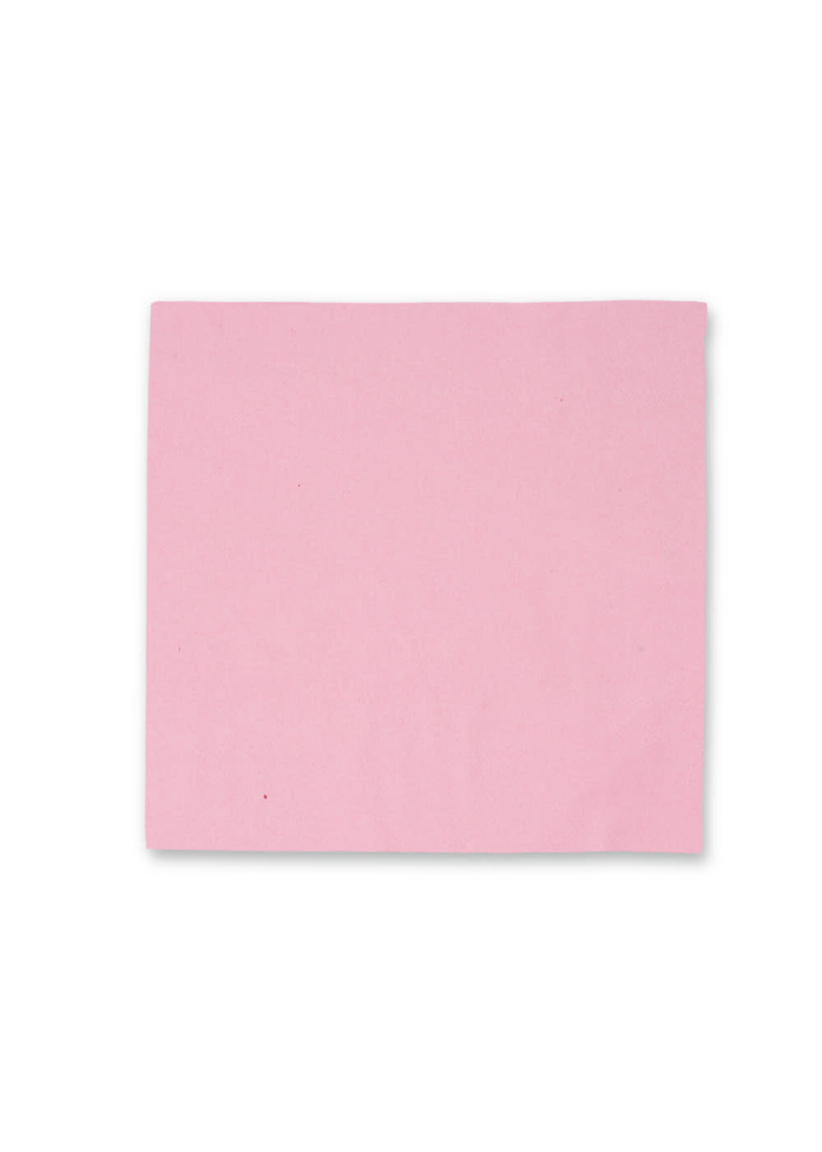 LUNCH NAPKIN 50CT 2PLY PINK