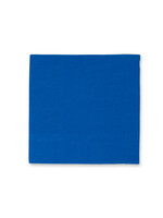 LUNCH NAPKIN 50CT 2PLY ROYAL BLUE