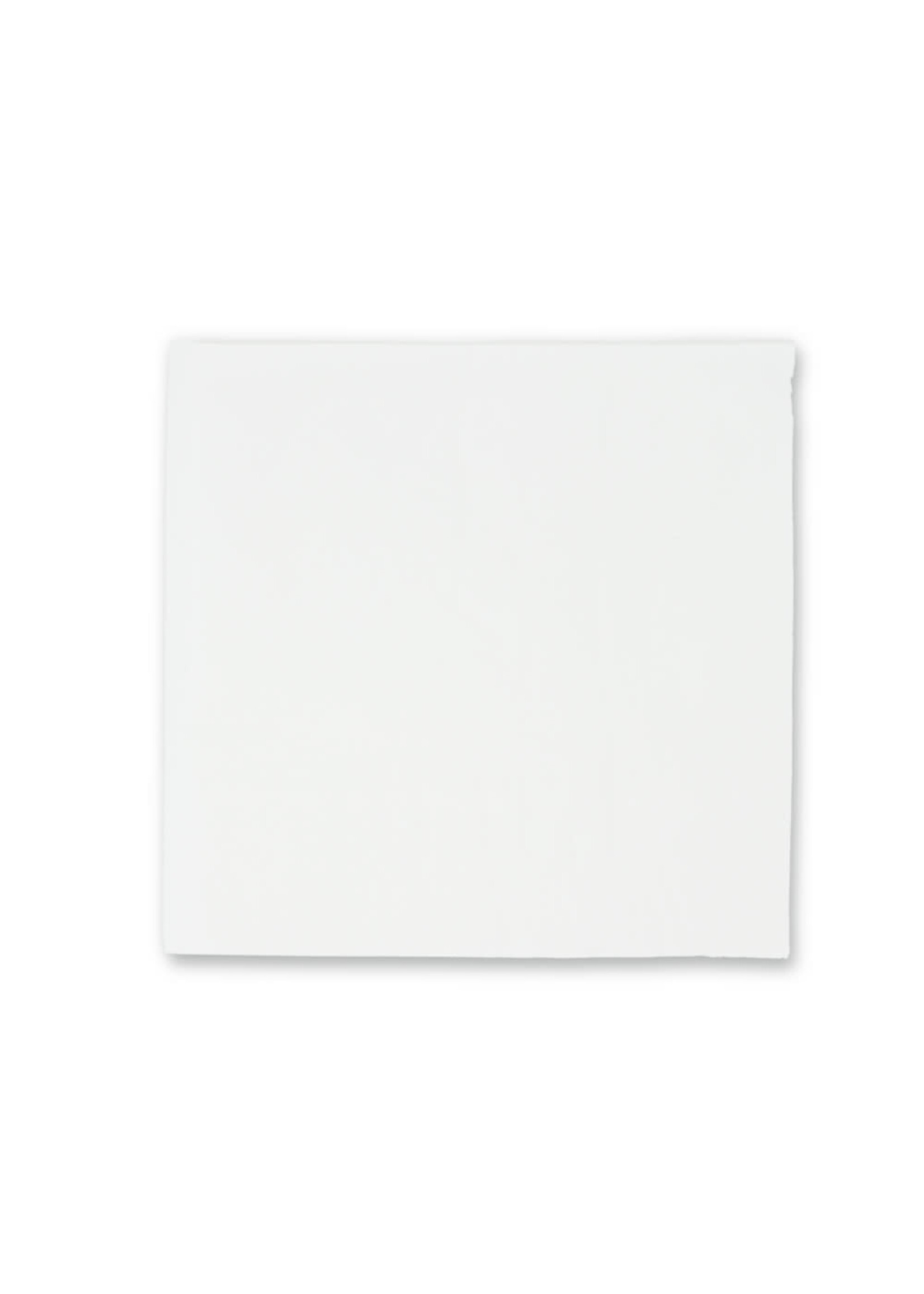 LUNCH NAPKIN 50CT 2PLY WHITE