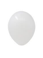 Party Supply USA 36IN WHITE LATEX 2CT