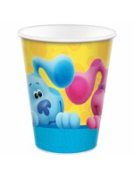 Blues Clues Cups, 9 Oz.