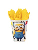 Despicable Me™ Cups, 9 Oz.