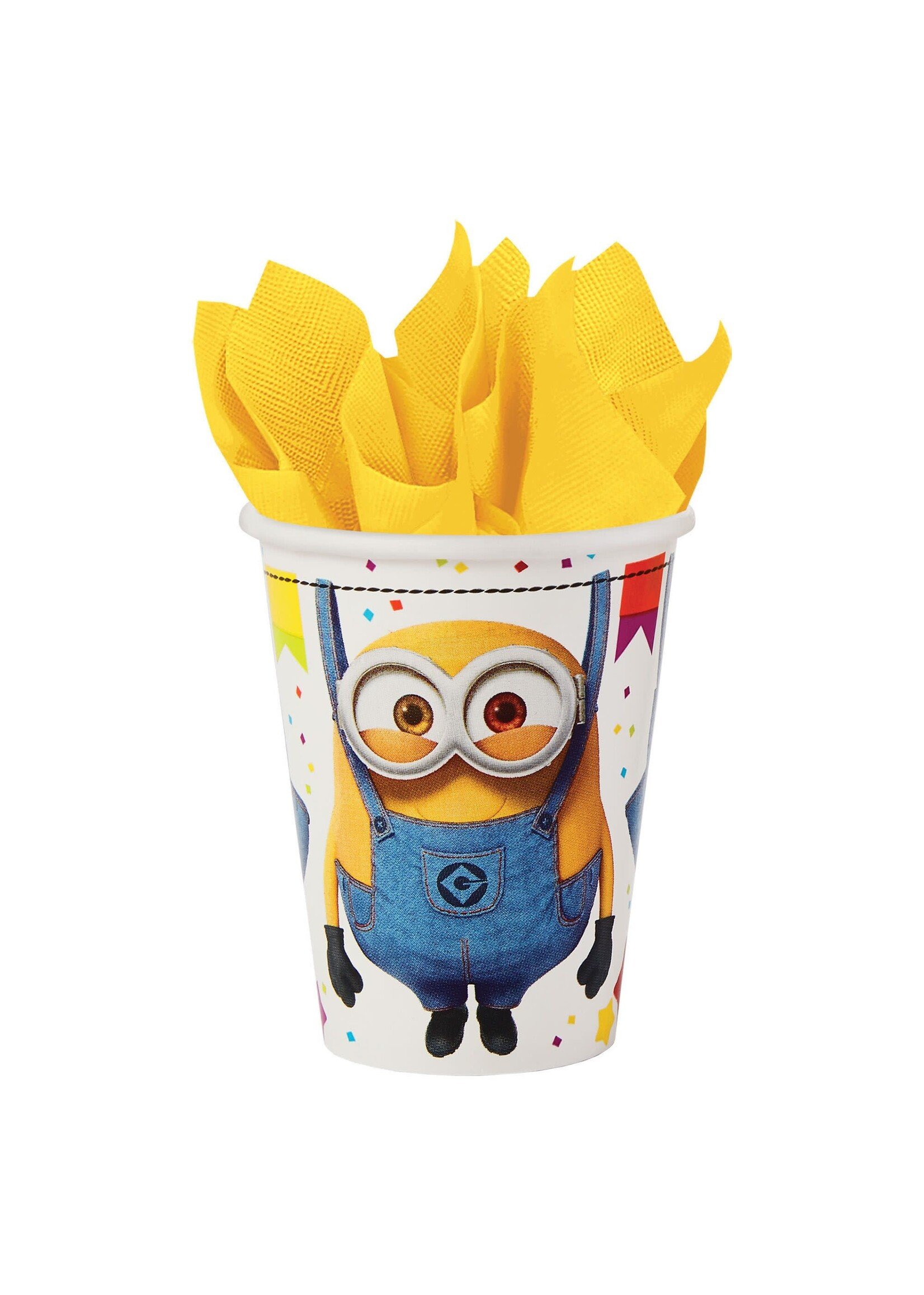 Despicable Me™ Cups, 9 Oz.