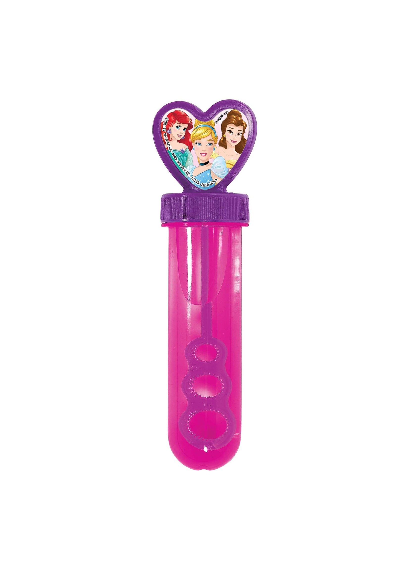 Disney Princess Bubble Tube