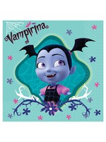 Disney Vampirina Beverage Napkins