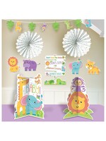 Fisher Price™ Hello Baby Room Decorating Kit