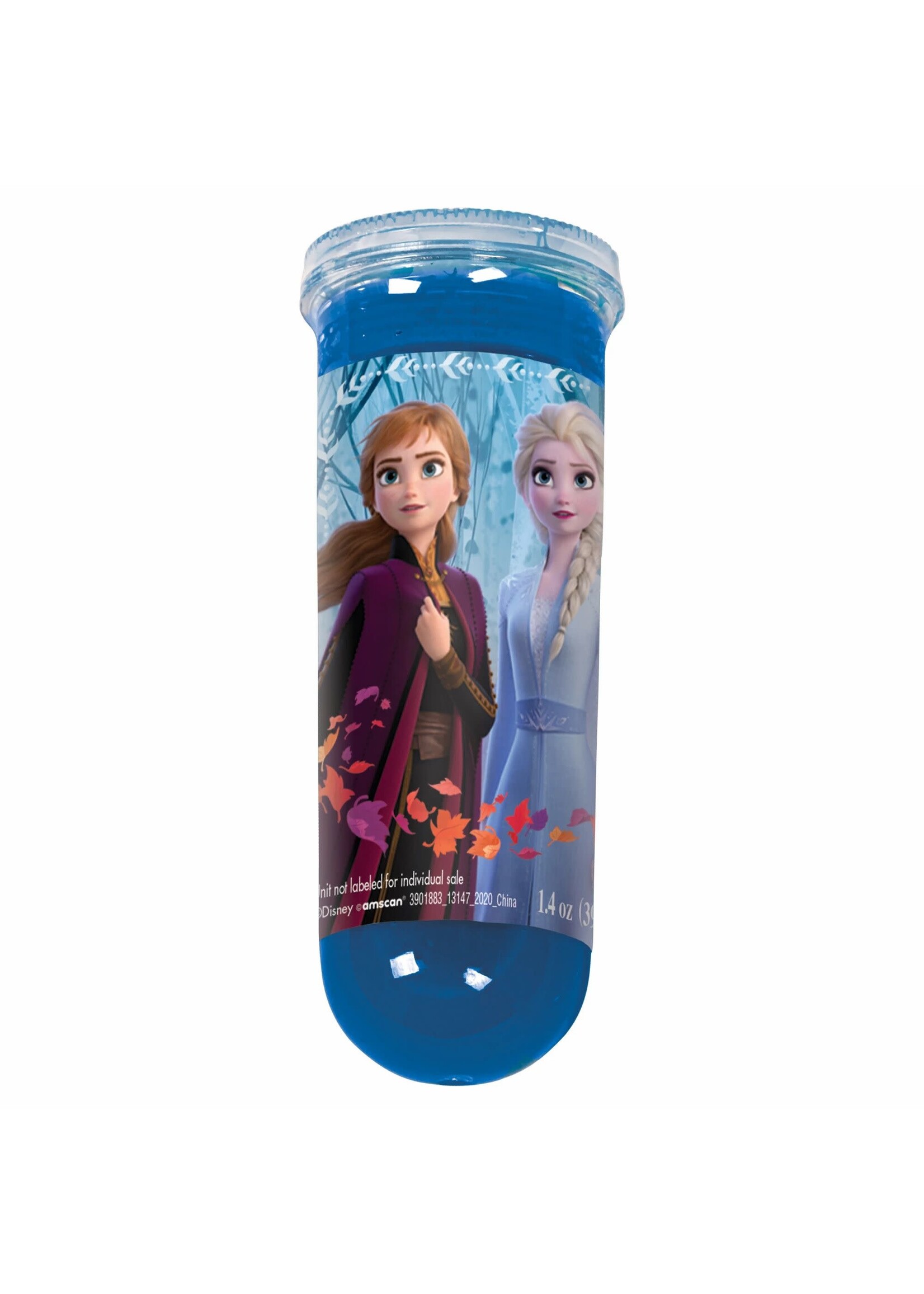 Frozen 2 Slime Tube