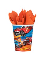 Hot Wheels Wild Racer™ Cups, 9 oz.