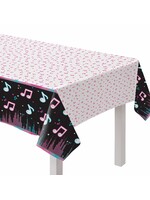Internet Famous Paper Table Cover