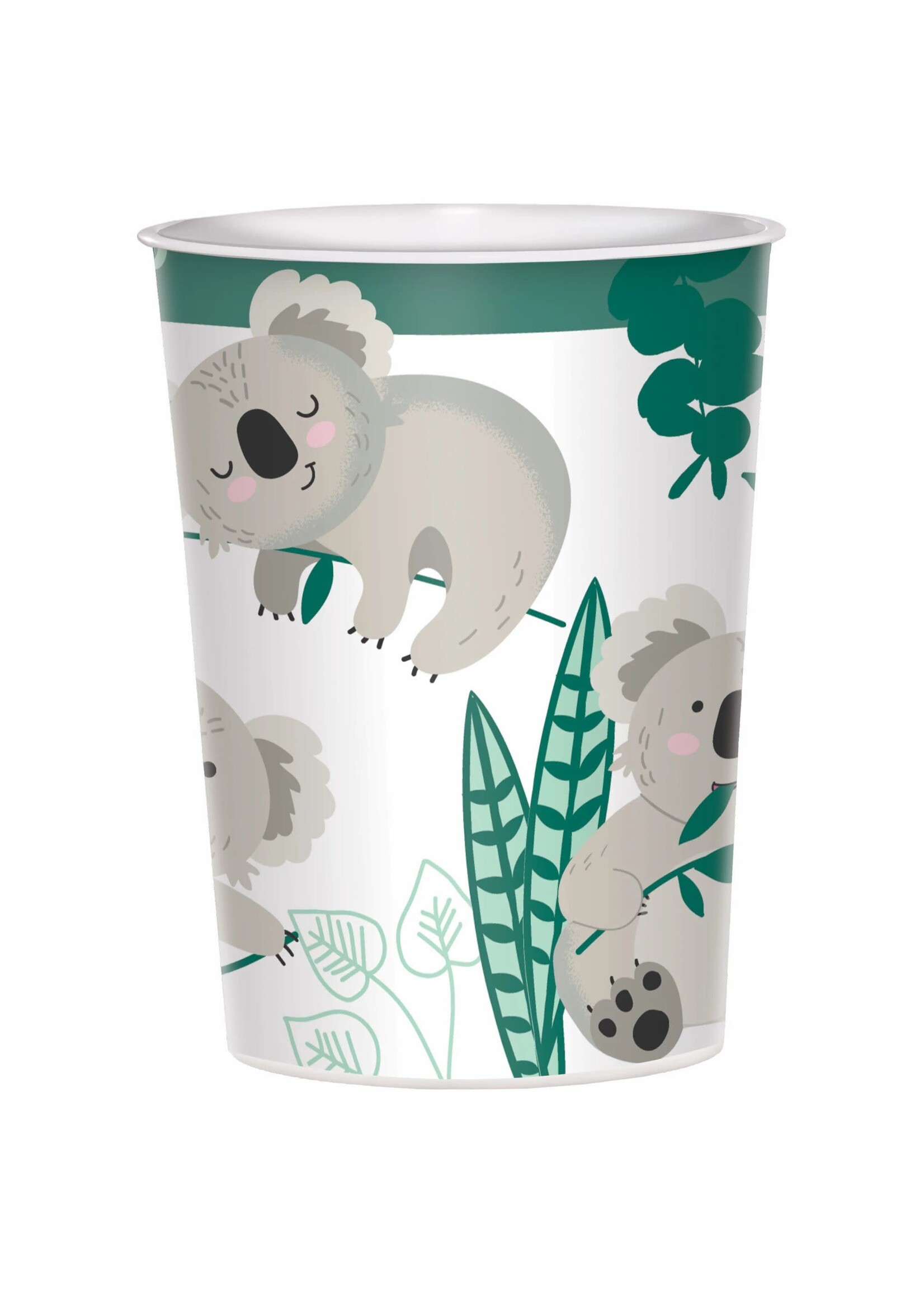 Koala Favor cup