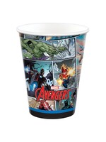 Marvel Avengers Powers Unite™ 9oz Cups