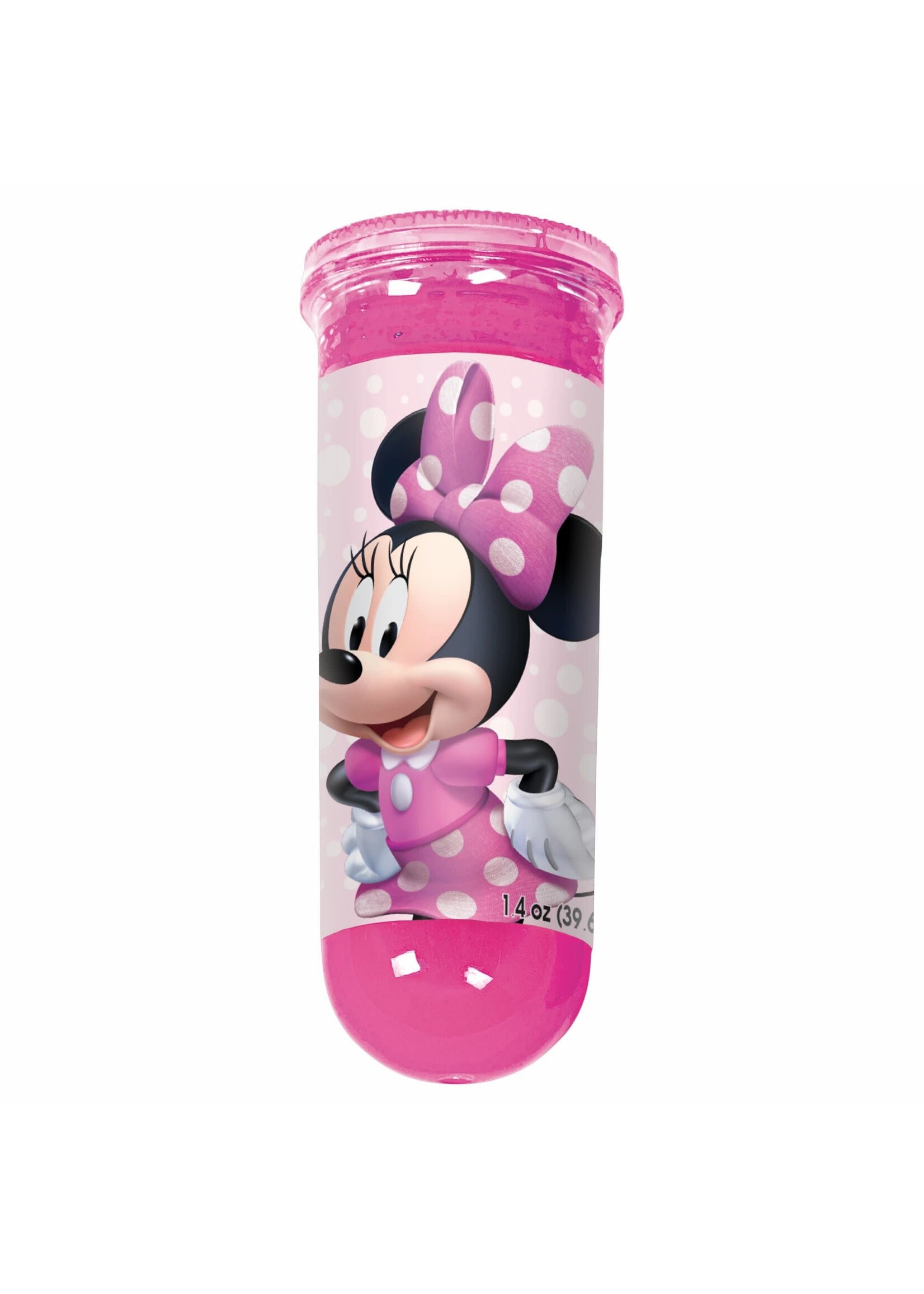 Minnie Mouse Forever Slime Tube