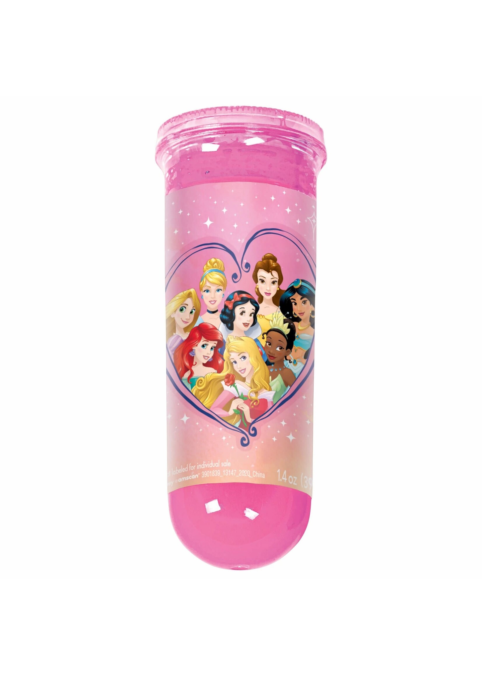 Princess Once Upon a Time Slime Tube