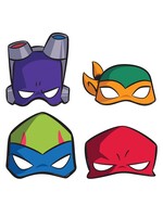 Rise of the TMNT™ Paper Masks