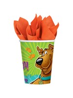 Scooby-Doo 9 Oz. Cups