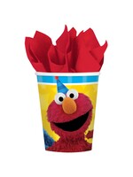 Sesame Street® Cups, 9 oz.