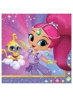 Shimmer & Shine™ Beverage Napkins