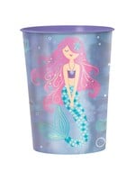 Shimmering Mermaids Favor Cup