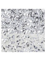 Sparkle Foil Shred - Silver