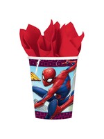 Spider-Man™ Webbed Wonder Cups, 9 oz.