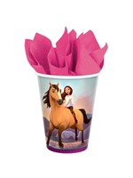 Spirit Riding Free 9 Oz. Cup