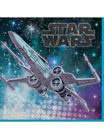 Star Wars™ Galaxy of Adventures Luncheon Napkins