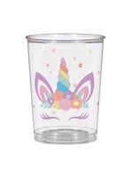 Unicorn Party Favor Cup