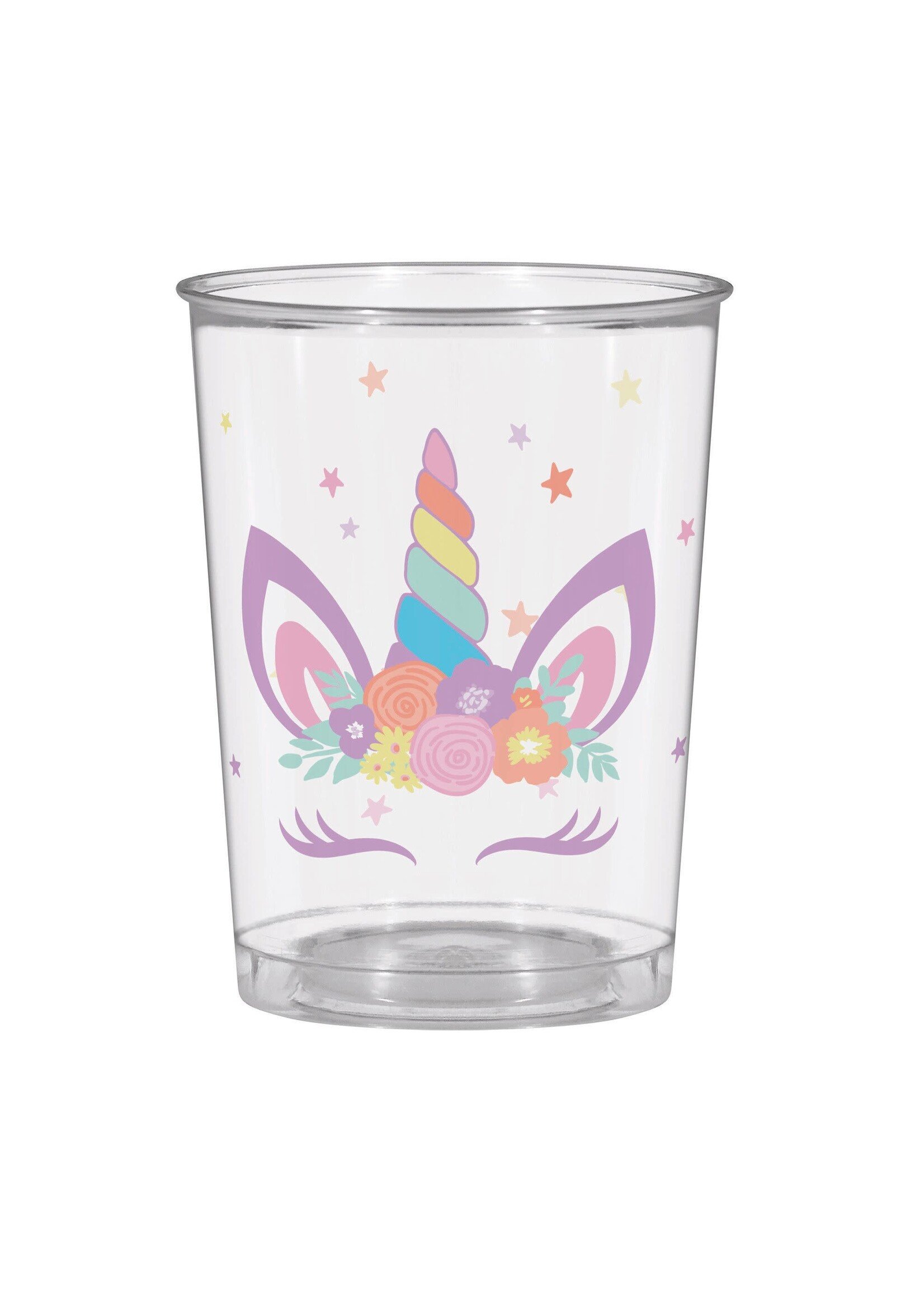 Unicorn Party Favor Cup